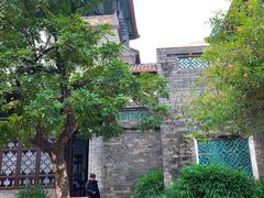 -东莞市可园博物馆