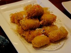 -玫瑰园(中央路店)