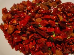 -玫瑰厅上海菜(兴国路店)