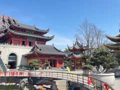 -上海东林寺(金山区)