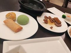 -京香轩·中餐厅(上海中庚聚龙酒店)