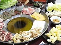 -大贵州烙锅