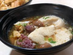 -东华豆花(漳州店)