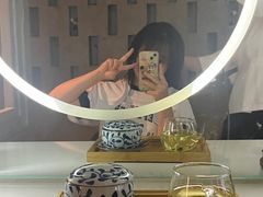 -施奈儿.洗头頭療.按摩SPA.采耳(上梅林店)