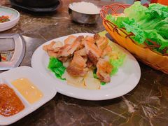 -高丽村韩国料理(兴华二路店)