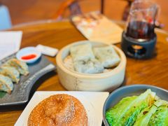 -龙悦湾酒家·八阵鱼生·渔人码头店