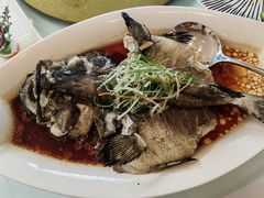 -和平官邸·花园餐厅(武定西路店)