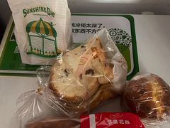 -苹果花园(枫林路店)