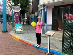 -泰安方特欢乐世界