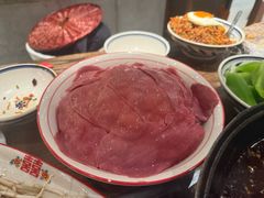 -袁山山重庆火锅(丈八北路店)