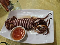 -大石鼓山庄·珠海第一烧猪