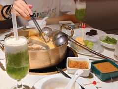 -川越泰·泰国料理·冬阴功海鲜火锅(三坊七巷东百中心店)