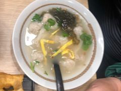 -永和大王(花好园店)