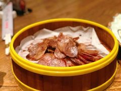 滨海香肠-山芋腔苏北菜(盐城滨海店)