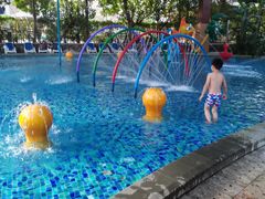 -亚马逊丛林水乐园