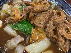 -珍珍小食店(西华路店)
