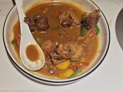 -风味小馆(天目湖宾馆店)