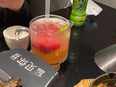 -鱼见你烤鱼•本地烧烤(1818店)