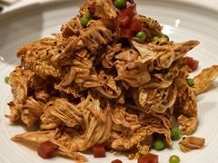 乾隆白菜-北平楼·烤鸭·北京菜(牡丹园店)