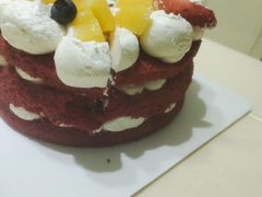 -朵瑞卡蛋糕(创意店)