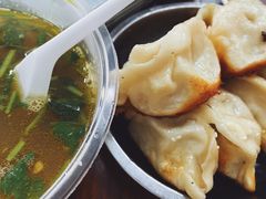 锅贴-黄阿姨锅贴大王(万航渡路店)