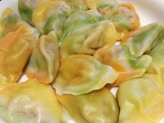 二十四节气水饺-德发长饺子·非遗(钟楼店)