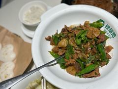 -绿草地·湘菜(7mall店)