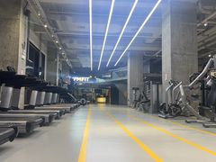 -LA合时健身4PMFIT(花桥旗舰店)