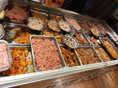 -英雄故事地摊烤肉(马驹桥店)
