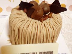 -派悦坊·甜品·蛋糕(日坛店)