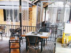 -醉月城西昌火盆烧烤(天府店)