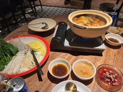 -耶里夏丽·丝路新疆菜·清真食品(徐汇南丹东路臻选店)