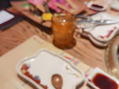 -肉魁屋·烧肉·烧鸟·酒场(高新店)
