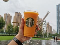 -星巴克臻选(武汉经开永旺梦乐城店)