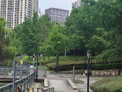 -苏州河梦清园环保主题公园