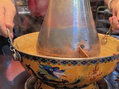 -1078號老北京涮肉(松柏店)