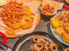-必胜客(八一店)