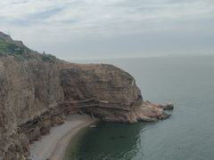 -蓬莱阁景区