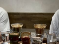 夜来香-Metal hands·铁手咖啡