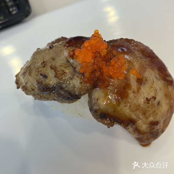 争鲜寿司(城南店)