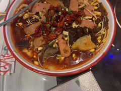 -老酒川菜坊(中山西路店)