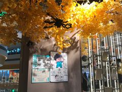 -弓夫射箭·CAFE·运动健身(深圳来福士广场店)