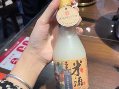 -富正毅三下锅·湘西韵味(天门山索道店)