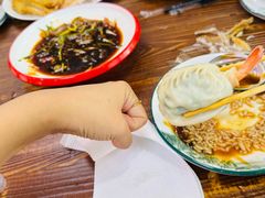 -叶存利海鲜大馅饺子(海宁路总店)