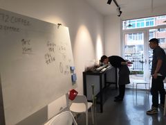 大堂-72 COFFEE(东朝阳路店)