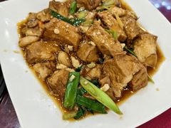 -旺富东海大酒楼(海鲜街店)