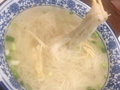 -掌上鲜(南顺城街店)