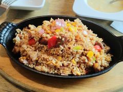 -豪客来牛排(府河店)