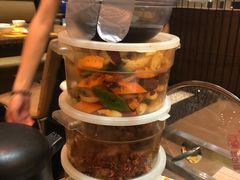 -黄记煌三汁焖锅(华发商都店)
