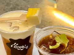 -HUGS coffee(东区店)